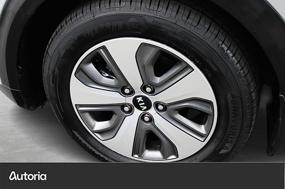 Kia Niro 5 of 24