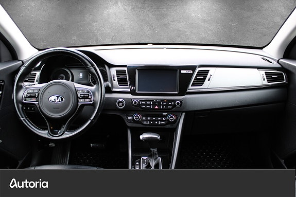 Kia Niro 11 of 24