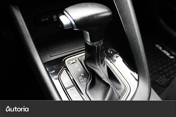 Kia Niro 14 of 24