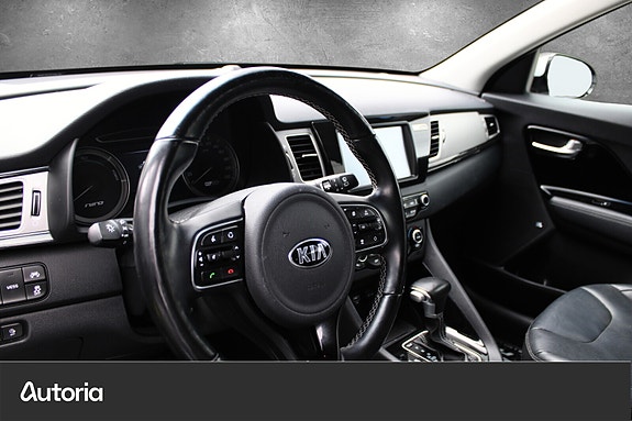 Kia Niro 7 of 24