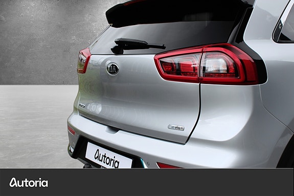 Kia Niro 23 of 24