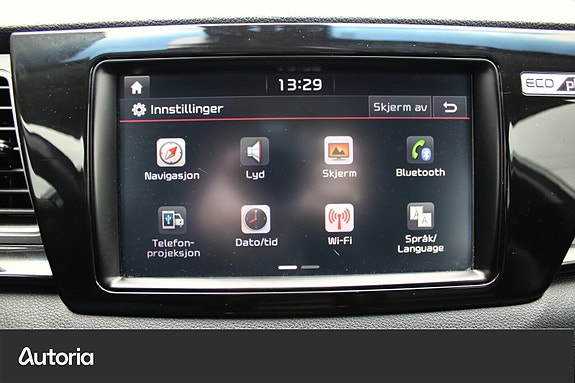 Kia Niro 18 of 24