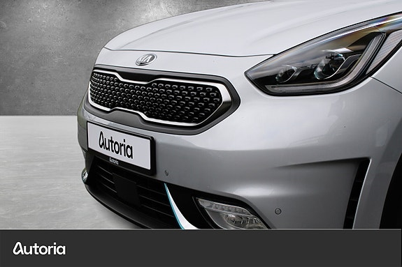 Kia Niro 4 of 24