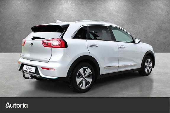 Kia Niro 20 of 24