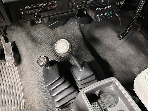 Jeep Wrangler 21 of 30