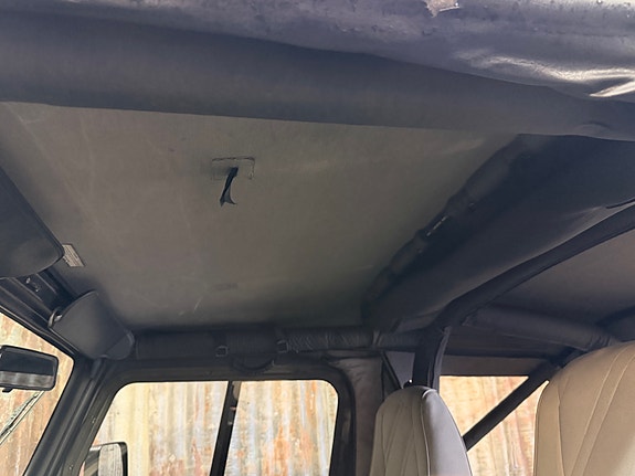 Jeep Wrangler 22 of 30