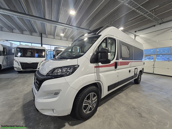Pilote V600 7 of 30