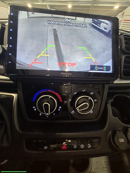 Pilote V600 26 of 30