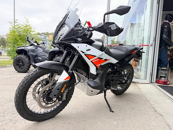 KTM 790 Adventure *demosalg) 2 of 11