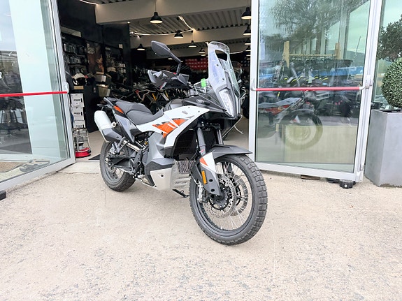 KTM 790 Adventure *demosalg) 11 of 11