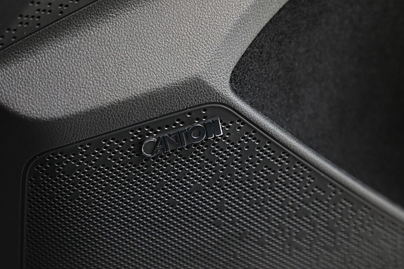 Skoda Enyaq RS 23 of 30