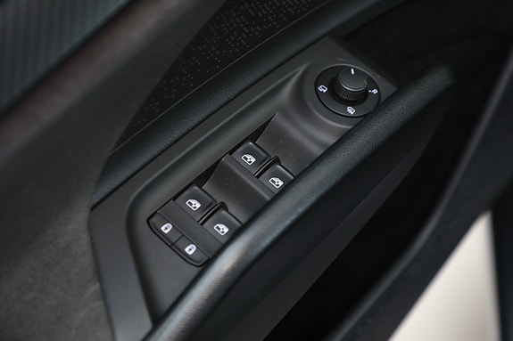 Skoda Enyaq RS 29 of 30