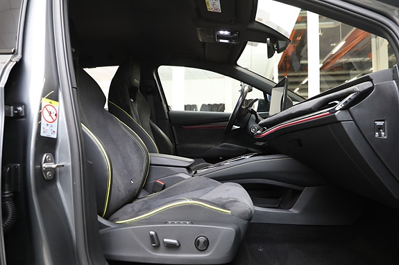 Skoda Enyaq RS 24 of 30