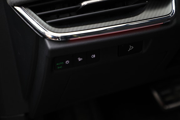 Skoda Enyaq RS 28 of 30
