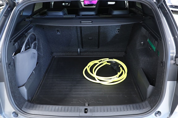 Skoda Enyaq RS 11 of 30
