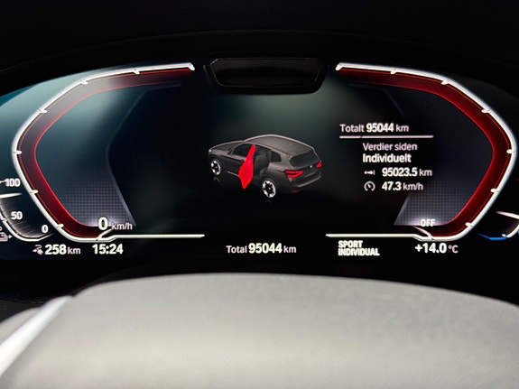 BMW iX3 20 of 30