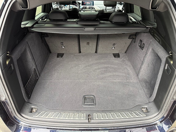 BMW iX3 21 of 30