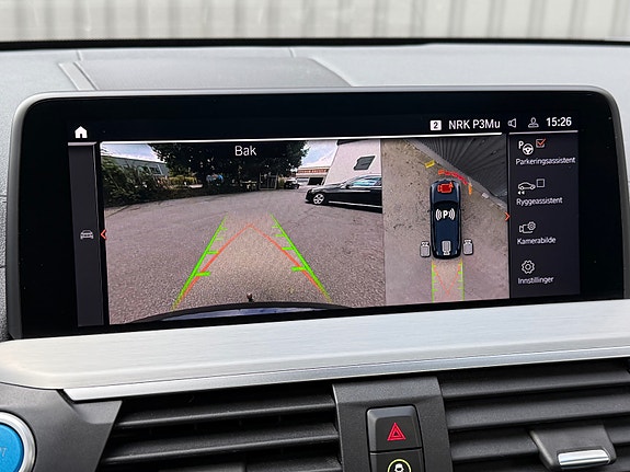 BMW iX3 23 of 30