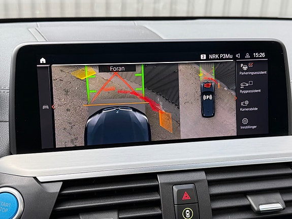 BMW iX3 22 of 30