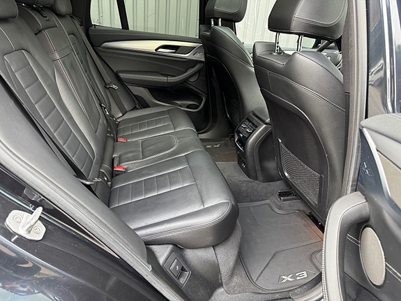 BMW iX3 30 of 30