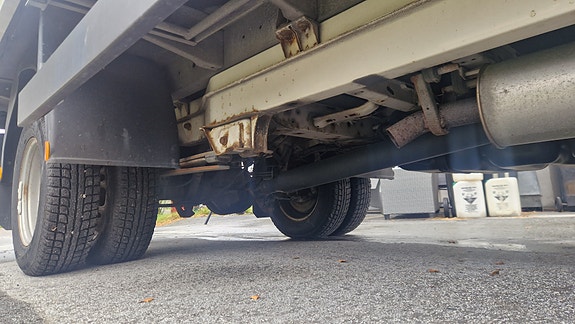 Volkswagen Crafter 25 of 29
