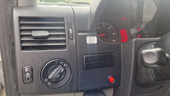 Volkswagen Crafter 19 of 29