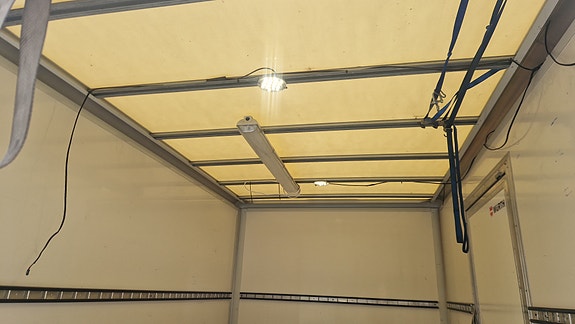 Volkswagen Crafter 10 of 29