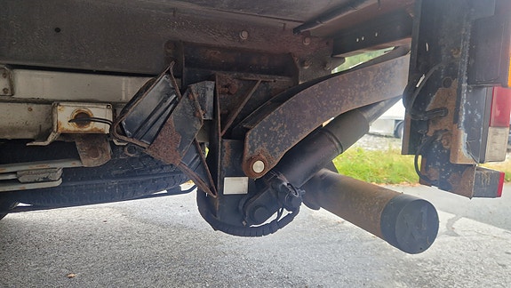 Volkswagen Crafter 23 of 29
