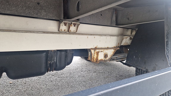 Volkswagen Crafter 22 of 29