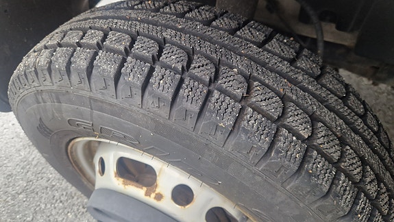 Volkswagen Crafter 9 of 29