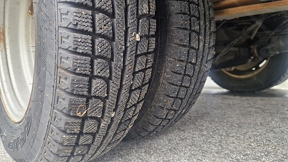 Volkswagen Crafter 26 of 29