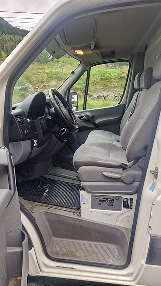 Volkswagen Crafter 27 of 29