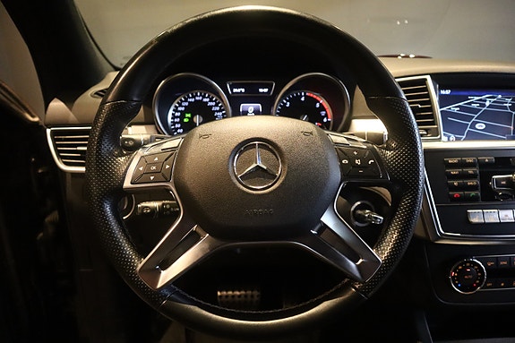 Mercedes-Benz ML250 18 of 30