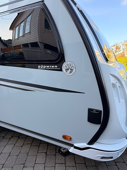 Knaus Knaus 750 Scandinavian Selection 4 of 30