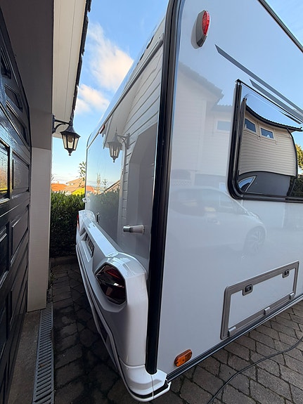 Knaus Knaus 750 Scandinavian Selection 5 of 30