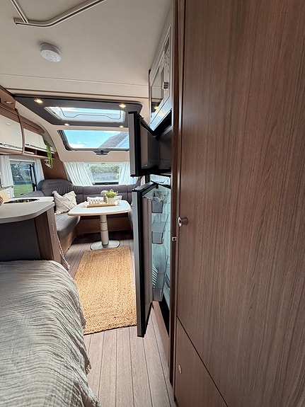 Knaus Knaus 750 Scandinavian Selection 30 of 30