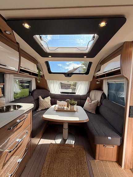 Knaus Knaus 750 Scandinavian Selection 25 of 30