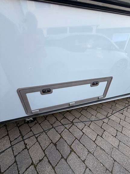 Knaus Knaus 750 Scandinavian Selection 21 of 30
