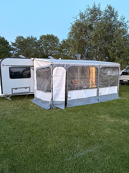 Knaus Knaus 750 Scandinavian Selection 7 of 30