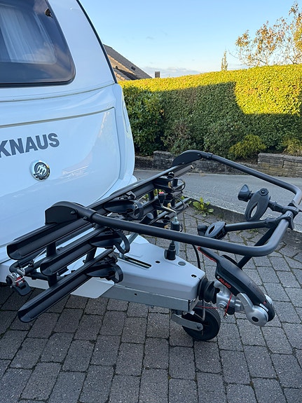 Knaus Knaus 750 Scandinavian Selection 11 of 30