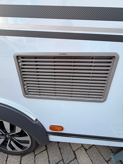 Knaus Knaus 750 Scandinavian Selection 23 of 30
