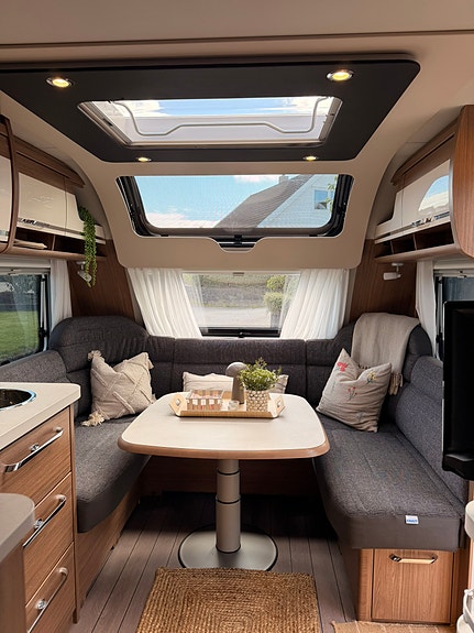 Knaus Knaus 750 Scandinavian Selection 26 of 30