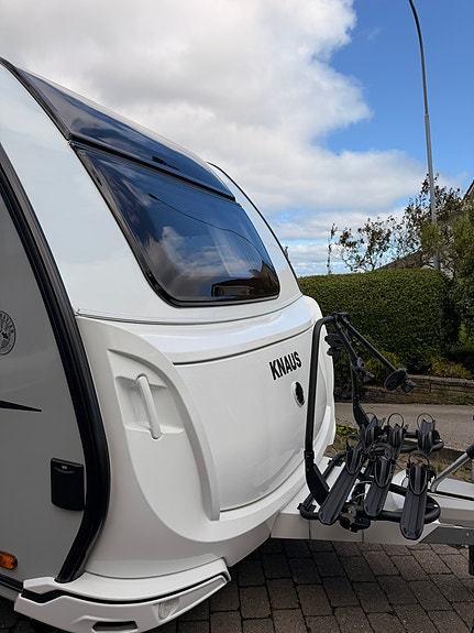 Knaus Knaus 750 Scandinavian Selection 9 of 30
