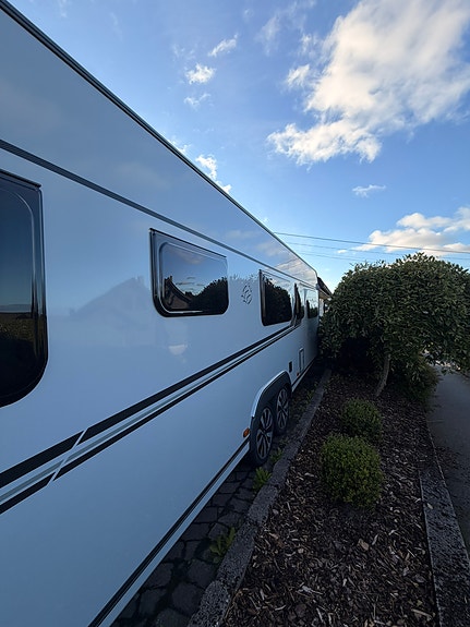 Knaus Knaus 750 Scandinavian Selection 3 of 30
