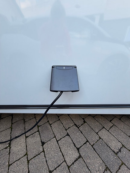 Knaus Knaus 750 Scandinavian Selection 15 of 30