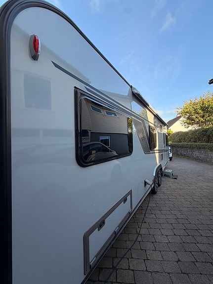 Knaus Knaus 750 Scandinavian Selection 2 of 30