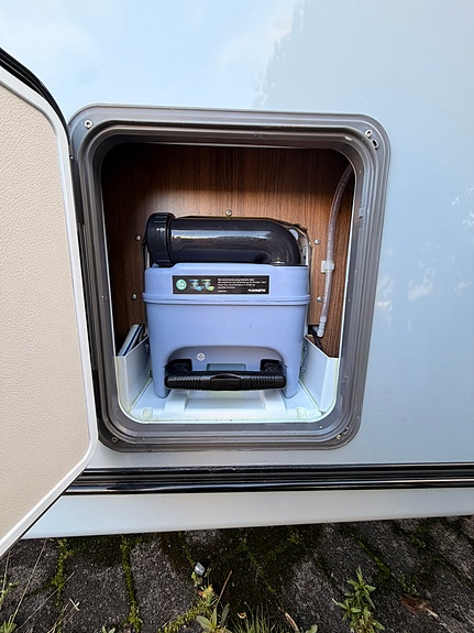 Knaus Knaus 750 Scandinavian Selection 16 of 30