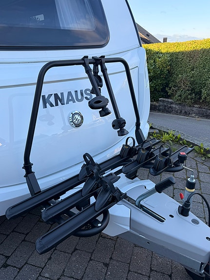 Knaus Knaus 750 Scandinavian Selection 10 of 30