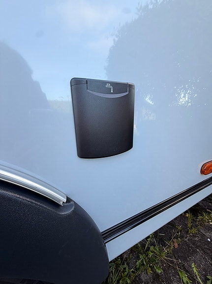 Knaus Knaus 750 Scandinavian Selection 14 of 30
