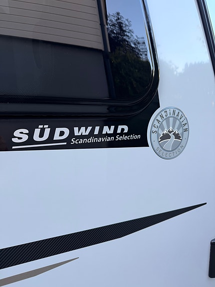 Knaus Knaus 750 Scandinavian Selection 6 of 30